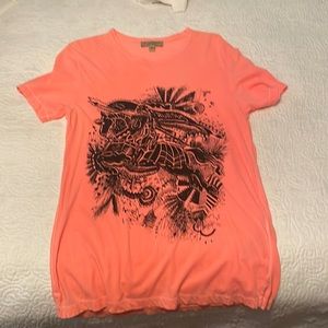 Burberry tshirt